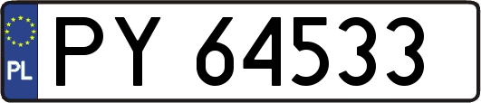 PY64533