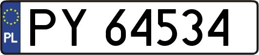 PY64534