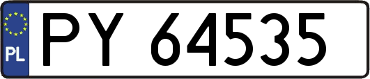 PY64535