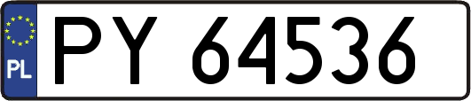 PY64536