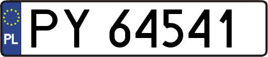 PY64541