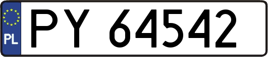 PY64542