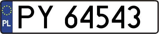 PY64543