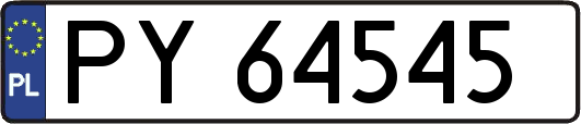 PY64545