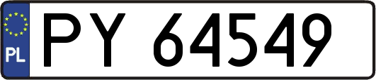 PY64549