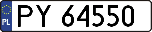 PY64550