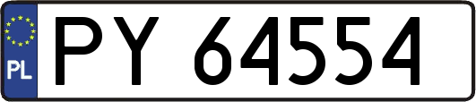 PY64554