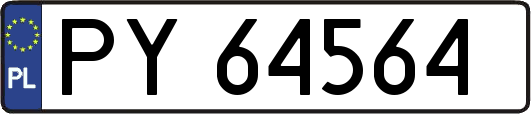 PY64564