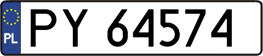 PY64574
