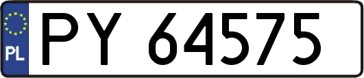 PY64575