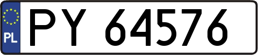 PY64576