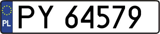 PY64579
