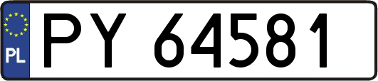 PY64581