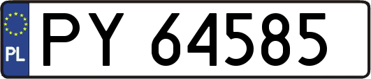 PY64585