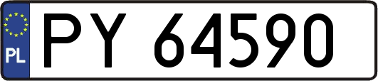 PY64590