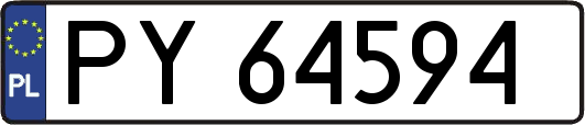 PY64594