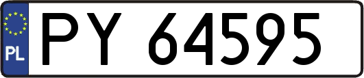 PY64595