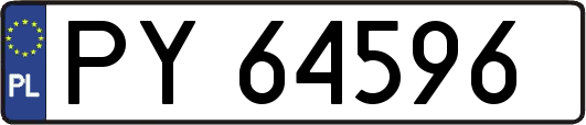 PY64596