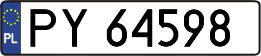 PY64598