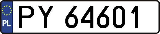 PY64601