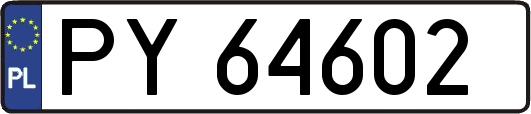 PY64602