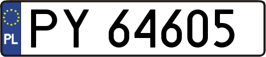 PY64605