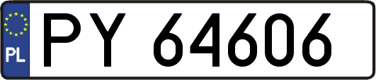 PY64606