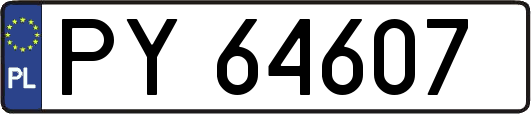 PY64607