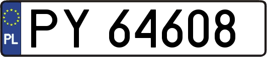 PY64608