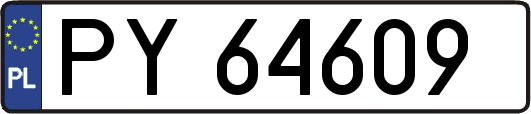 PY64609