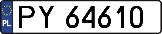 PY64610