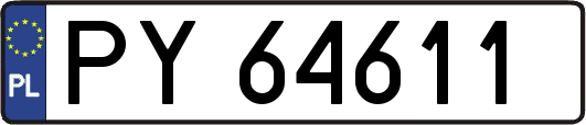 PY64611