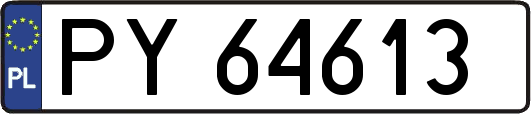 PY64613