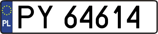 PY64614