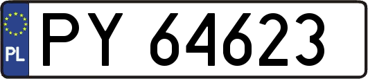 PY64623