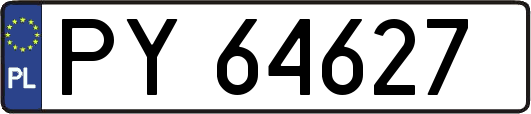PY64627