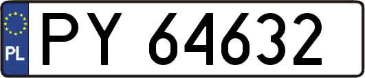 PY64632