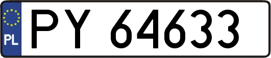 PY64633