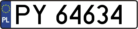 PY64634