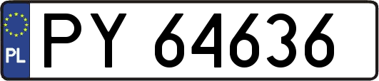 PY64636