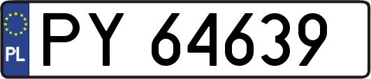PY64639