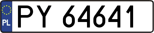 PY64641