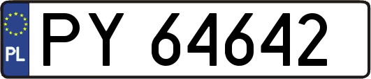 PY64642