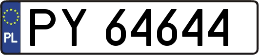 PY64644