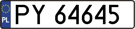 PY64645