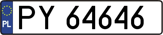 PY64646