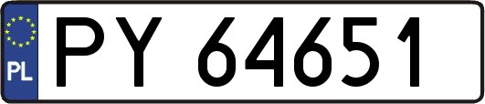 PY64651