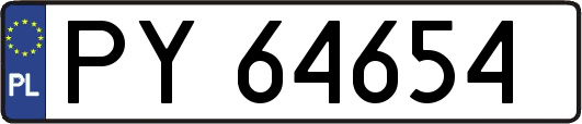 PY64654