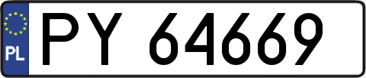 PY64669