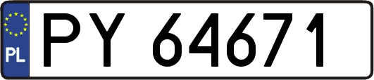 PY64671